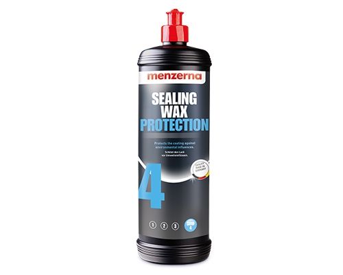 Защитный состав Menzerna Sealing Wax Protection