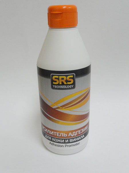 Усилитель адгезии для кожи SRS Adhesion Promoter 500 ml