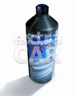 Абразивная паста для полировки RIWAX RX 02 Compound medium, 1л