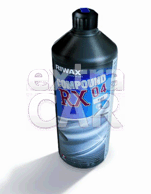Абразивная полировальная паста RIWAX RX 04 Compound fine, 1л